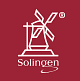 Solingen - Windmühlenmesser